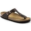 Gizeh Oiled Leather
