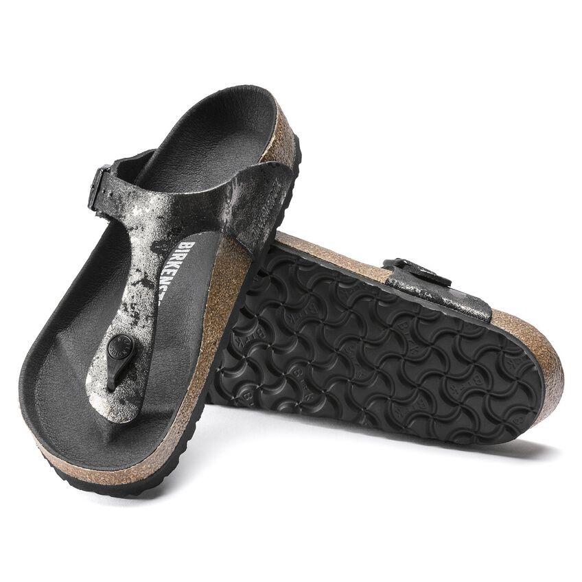 leather gizeh