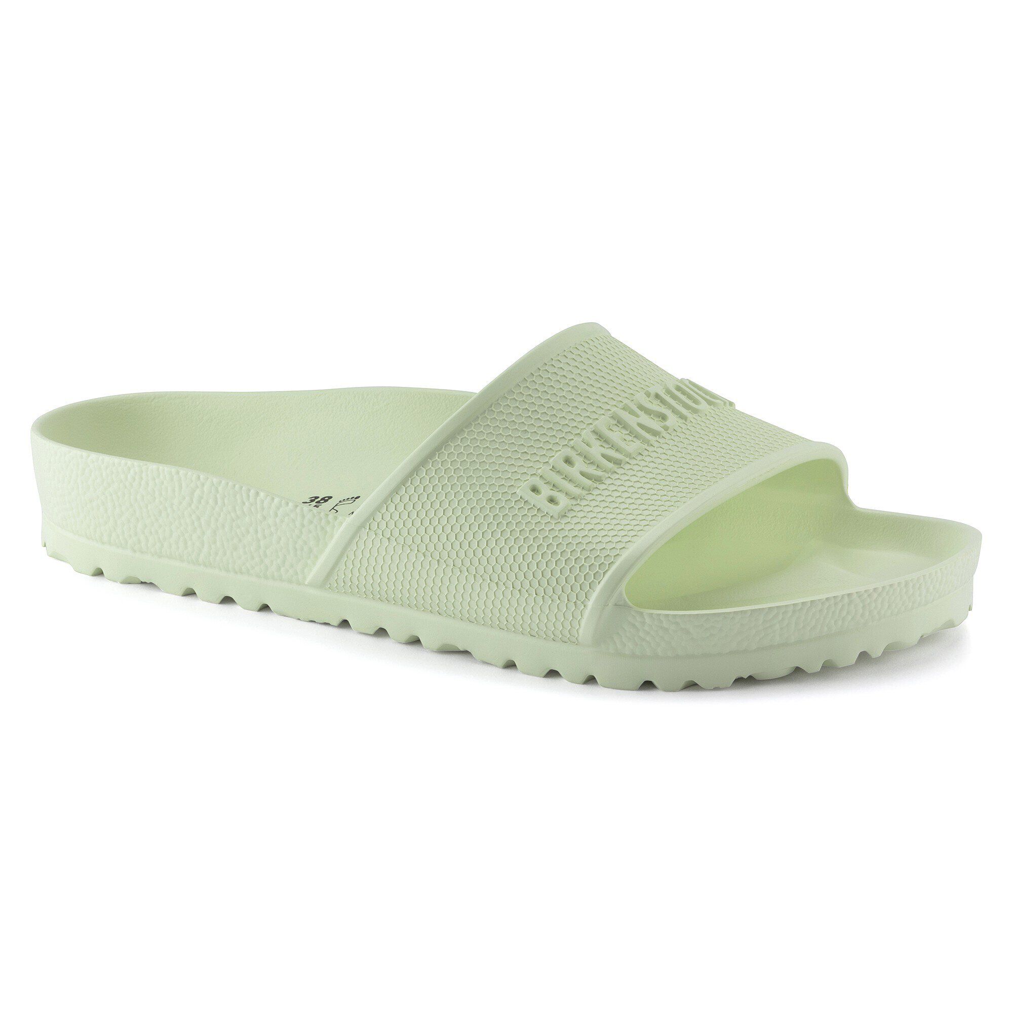 New birkenstock slides store