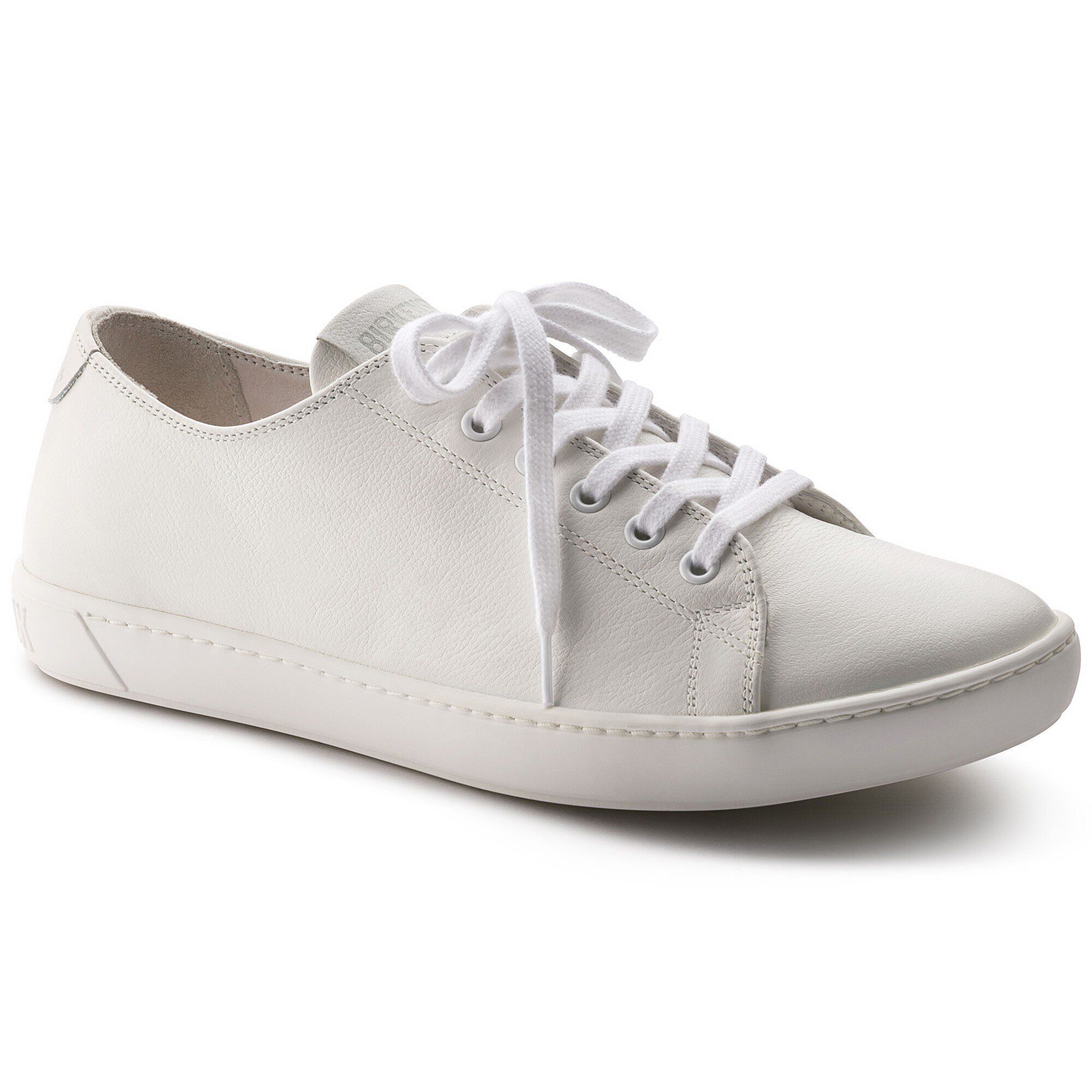 Birkenstock arran women's store white