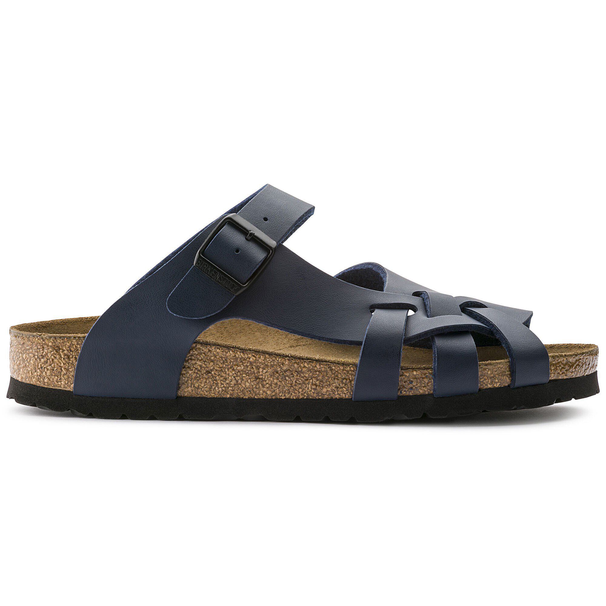 Birkenstock pisa discount black