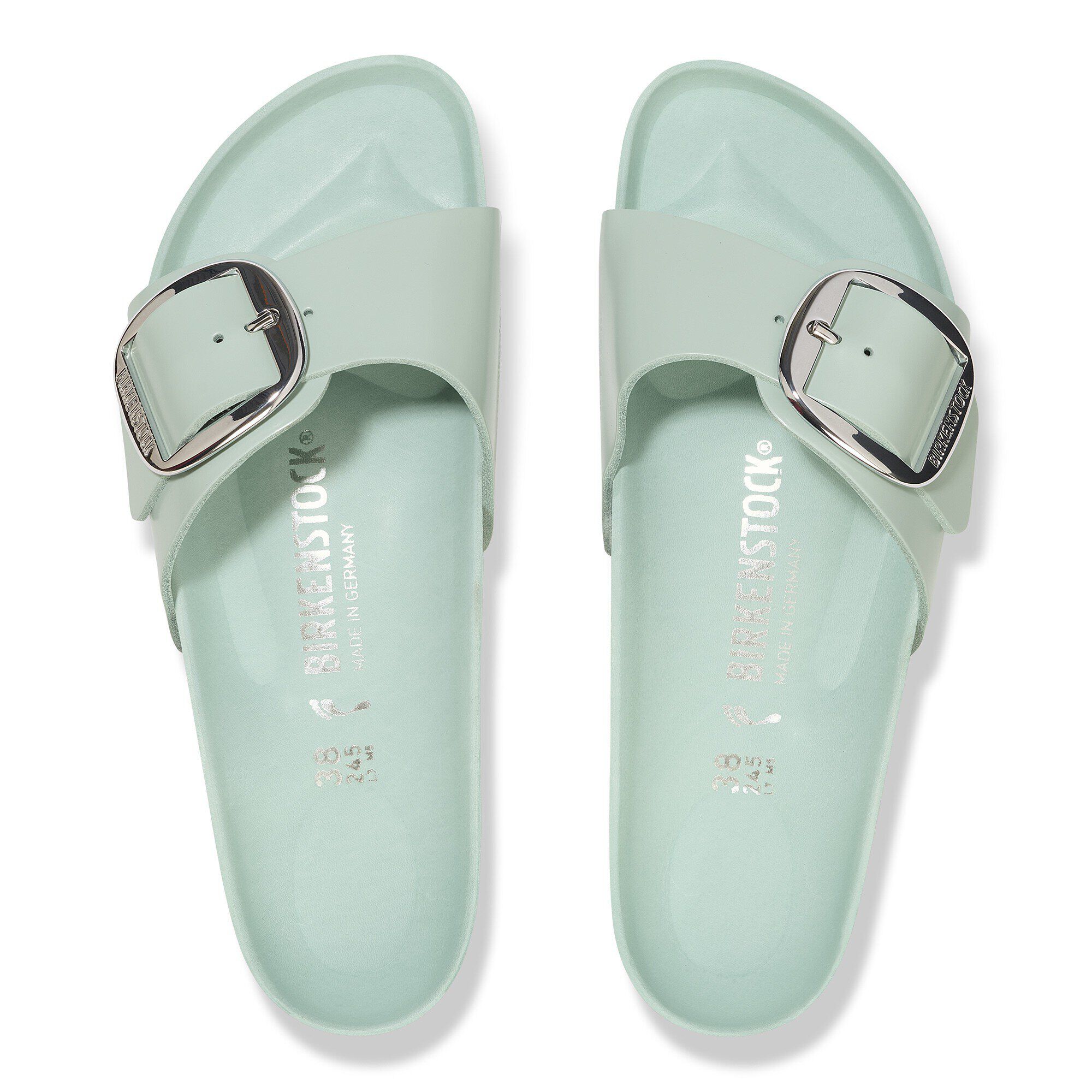 Birkenstock plastica discount