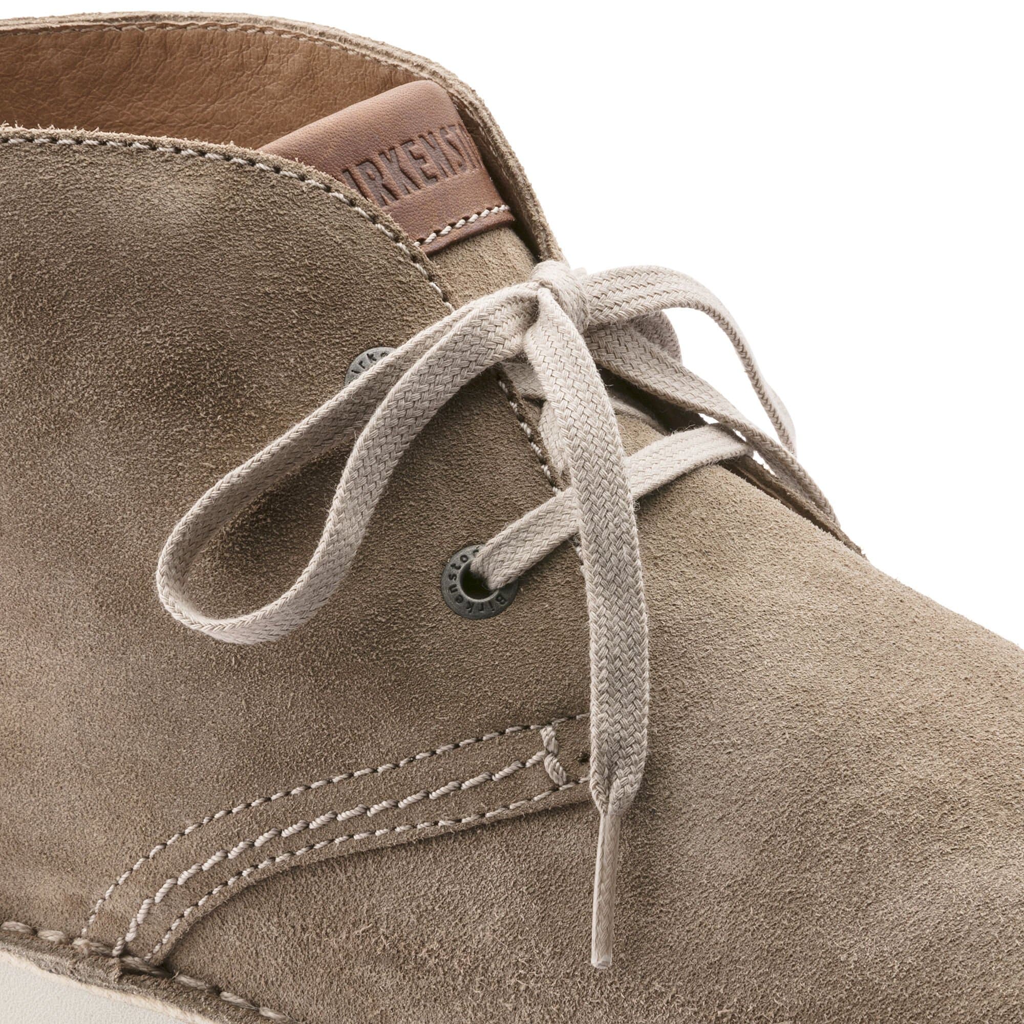 Birkenstock mens harris chukka boot clearance