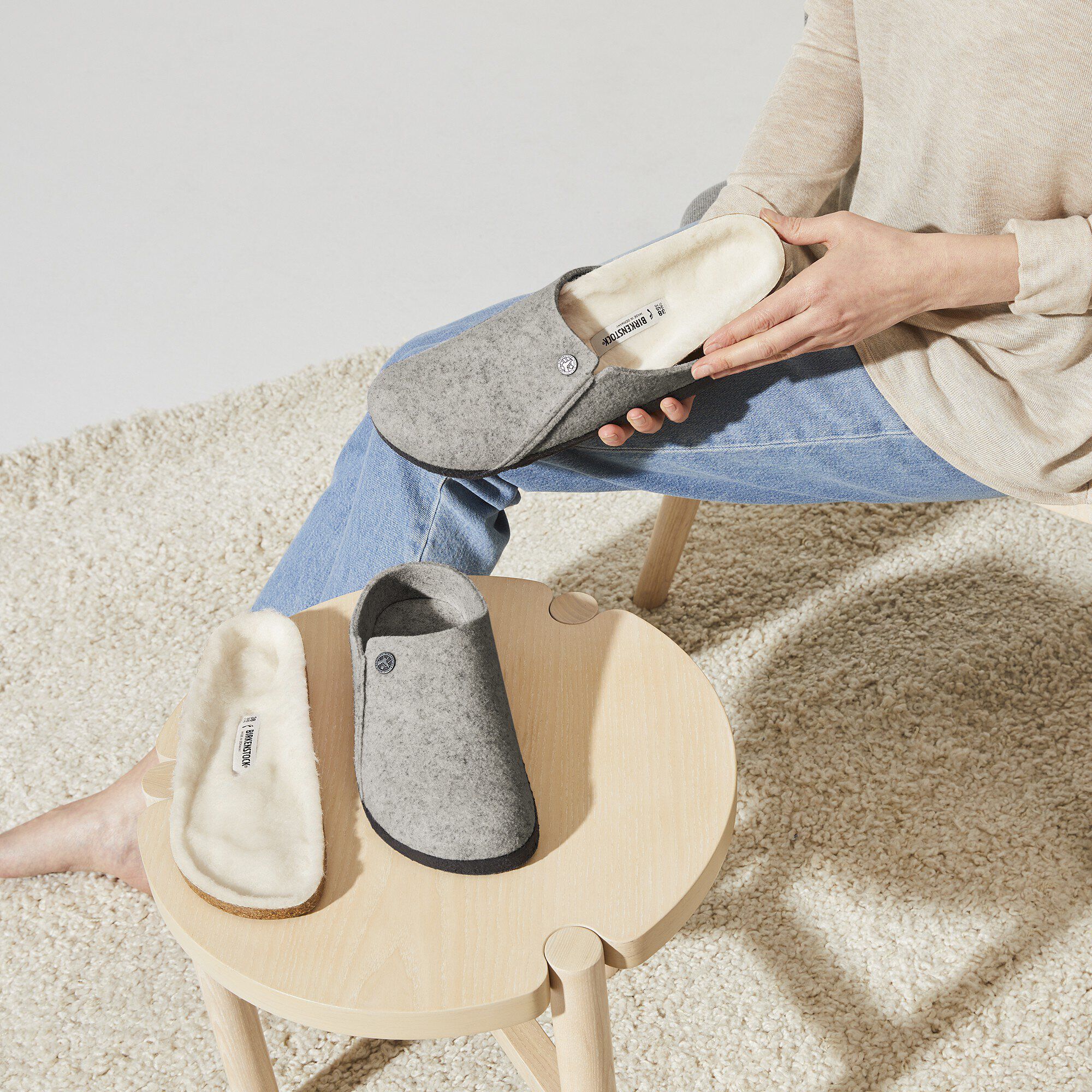 Men's zermatt on sale birkenstock