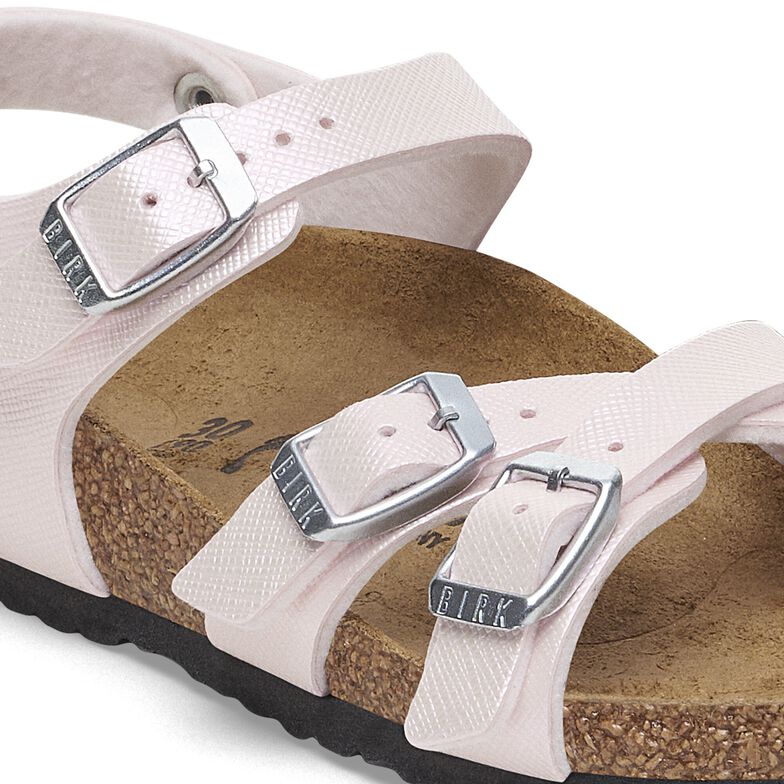 Kumba Kids Birko-Flor Embossed