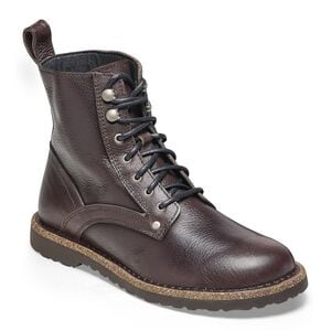 Bryson Natural Leather