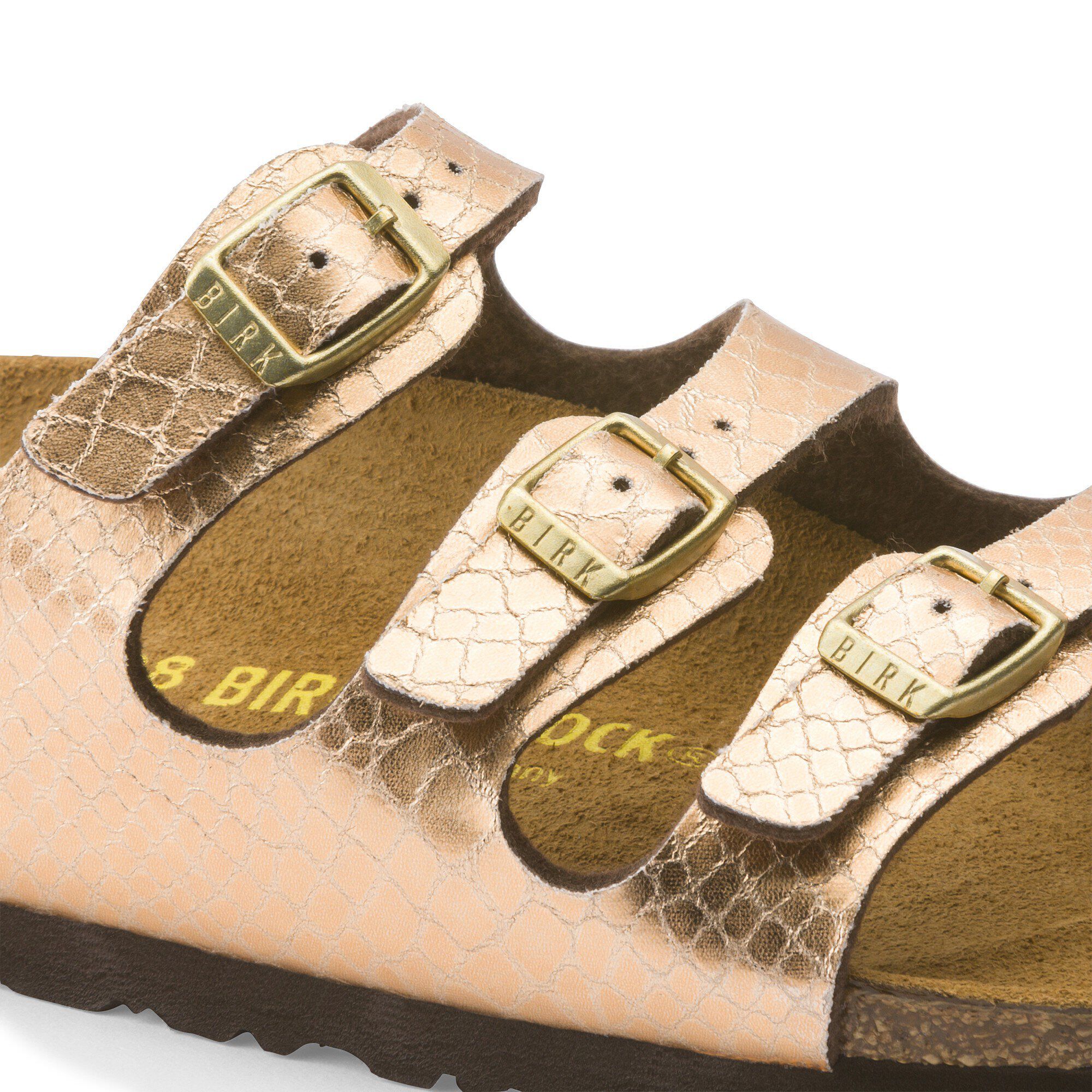 Birkenstock anaconda store