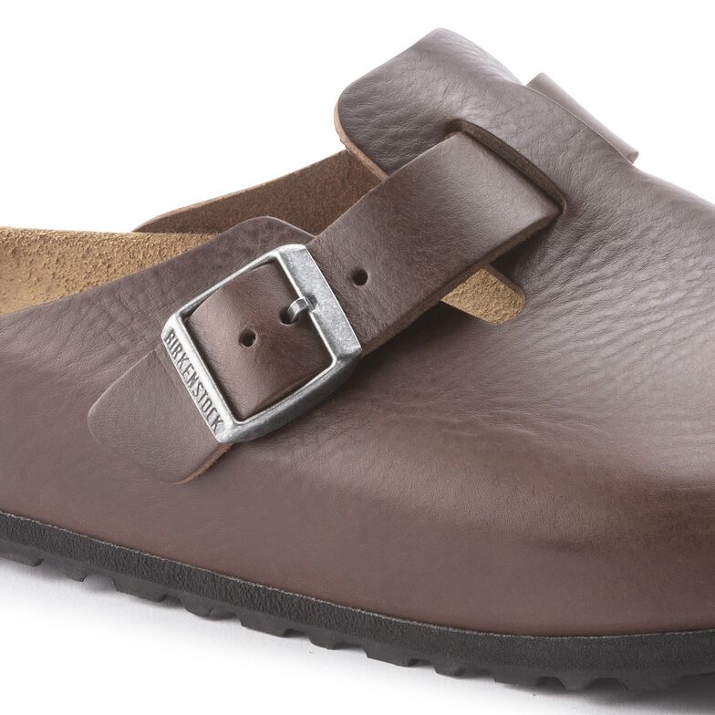 Boston Grip Natural Leather Boston Grip Natural Leather