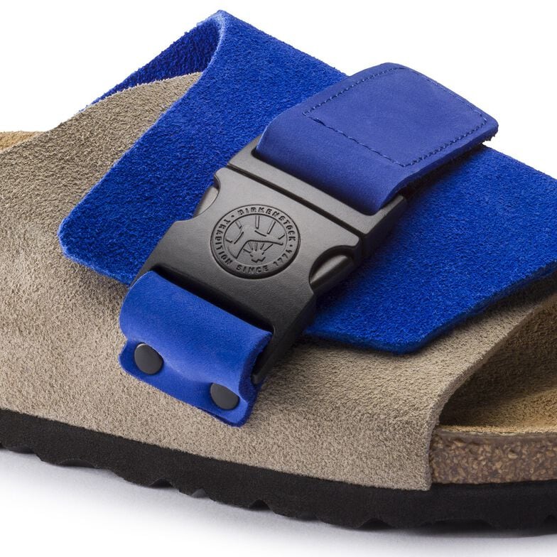 Copenhagen Nubuck/Suede Leather Copenhagen Nubuck/Suede Leather
