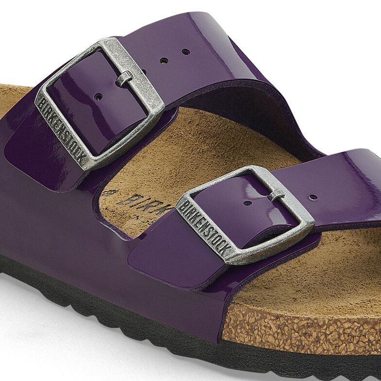 Arizona Birko-Flor Patent