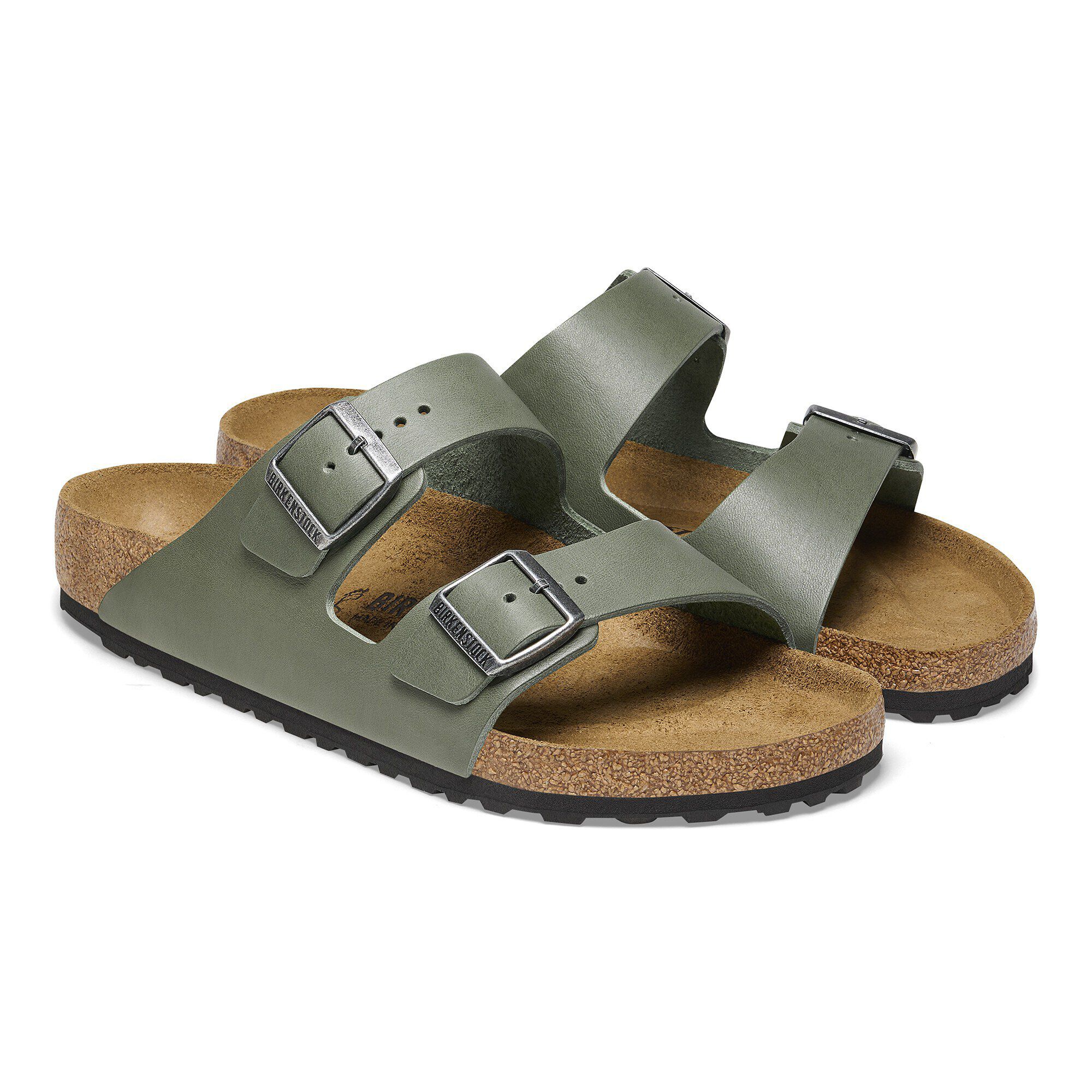 Arizona Grip Natural Leather