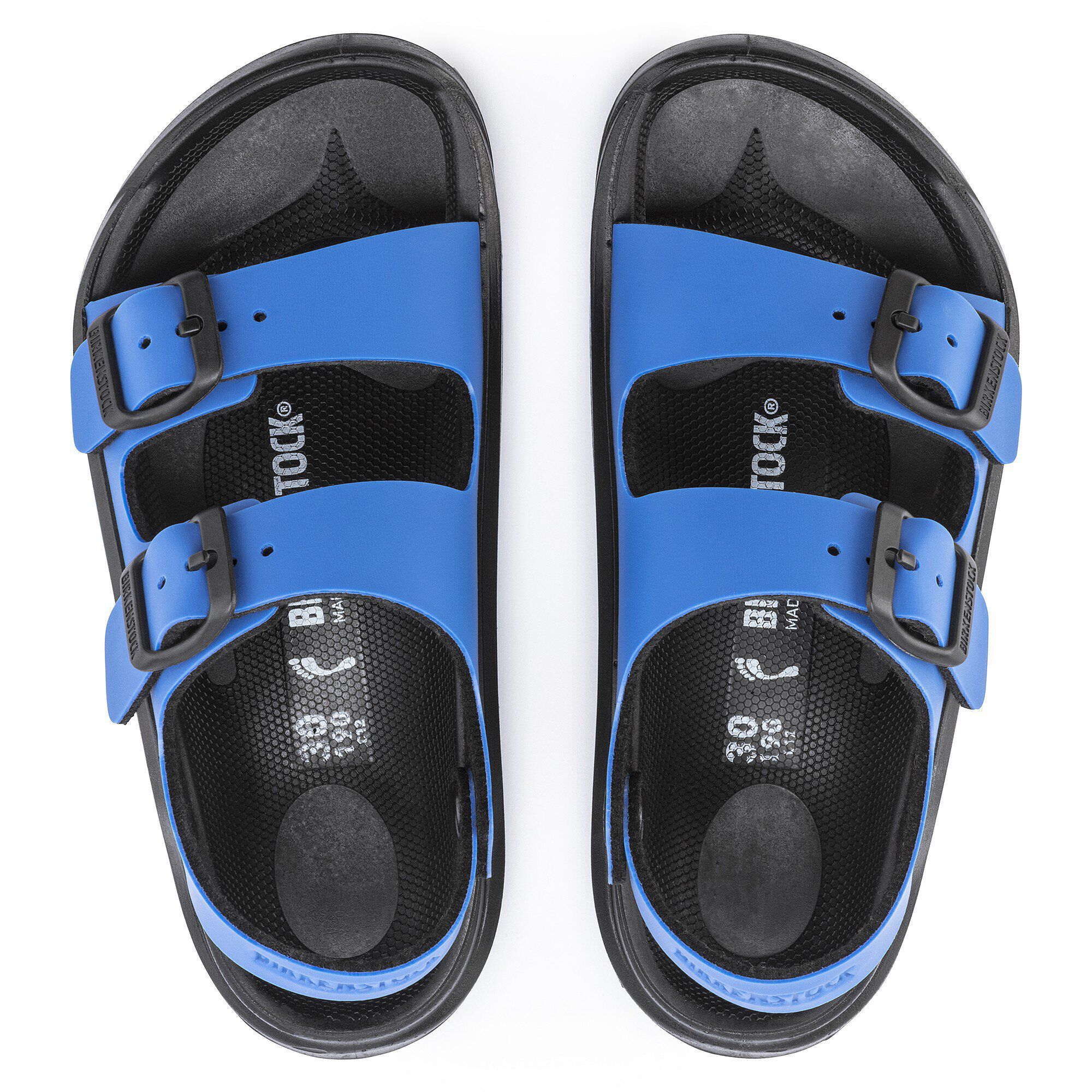 BIRKENSTOCK Mogami Kids モガミAS サンダル 22cm BIRKENSTOCK サンダル 「BIRKENSTOCK」キッズ モガミ / キッズ