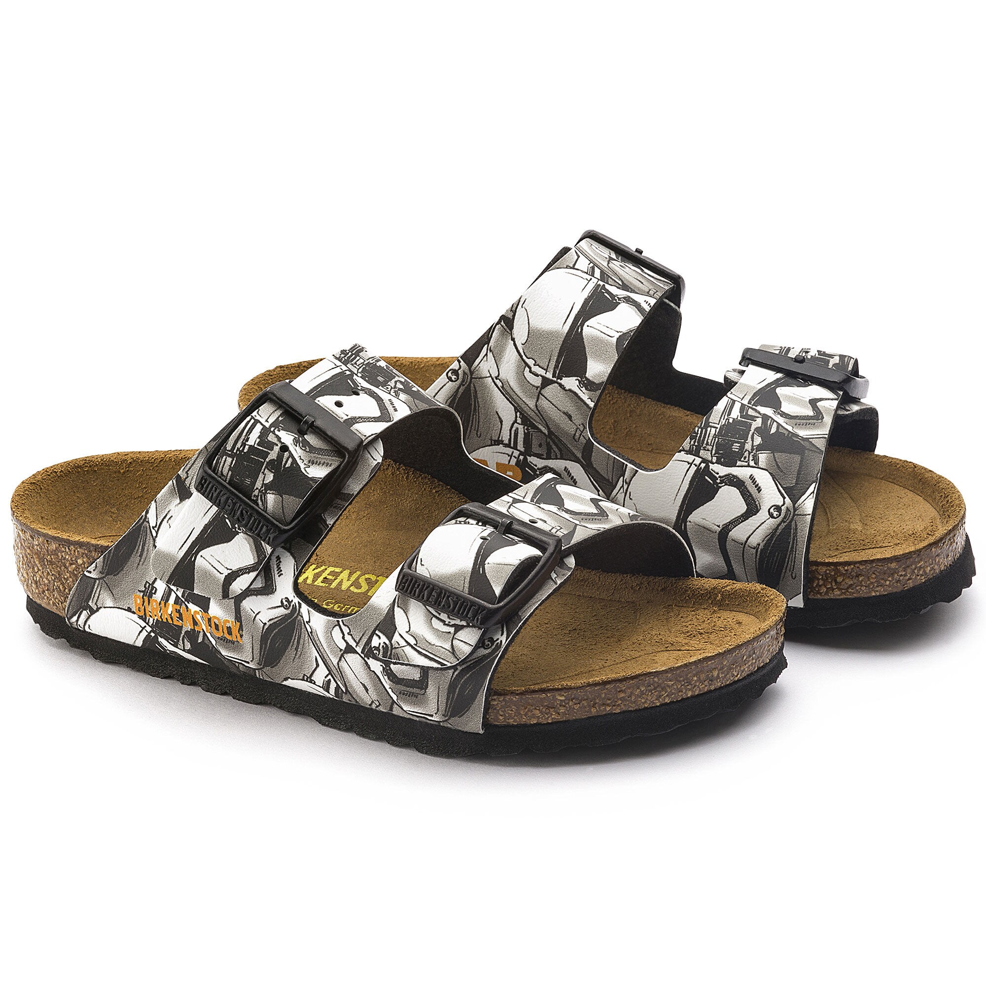 Birkenstock arizona new arrivals bambino