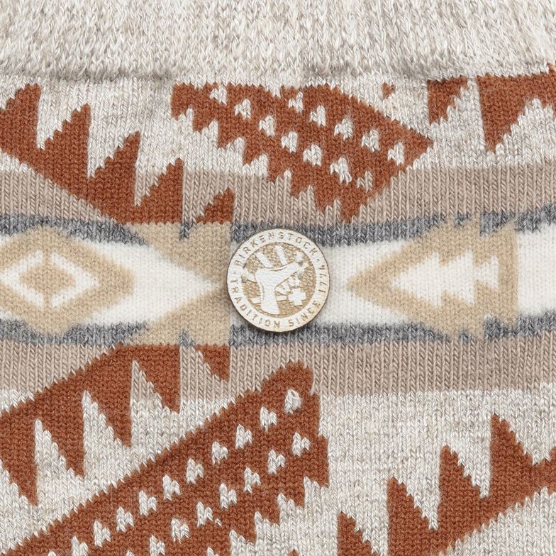 Linen Socks Cotton/Polyamid/Elastane