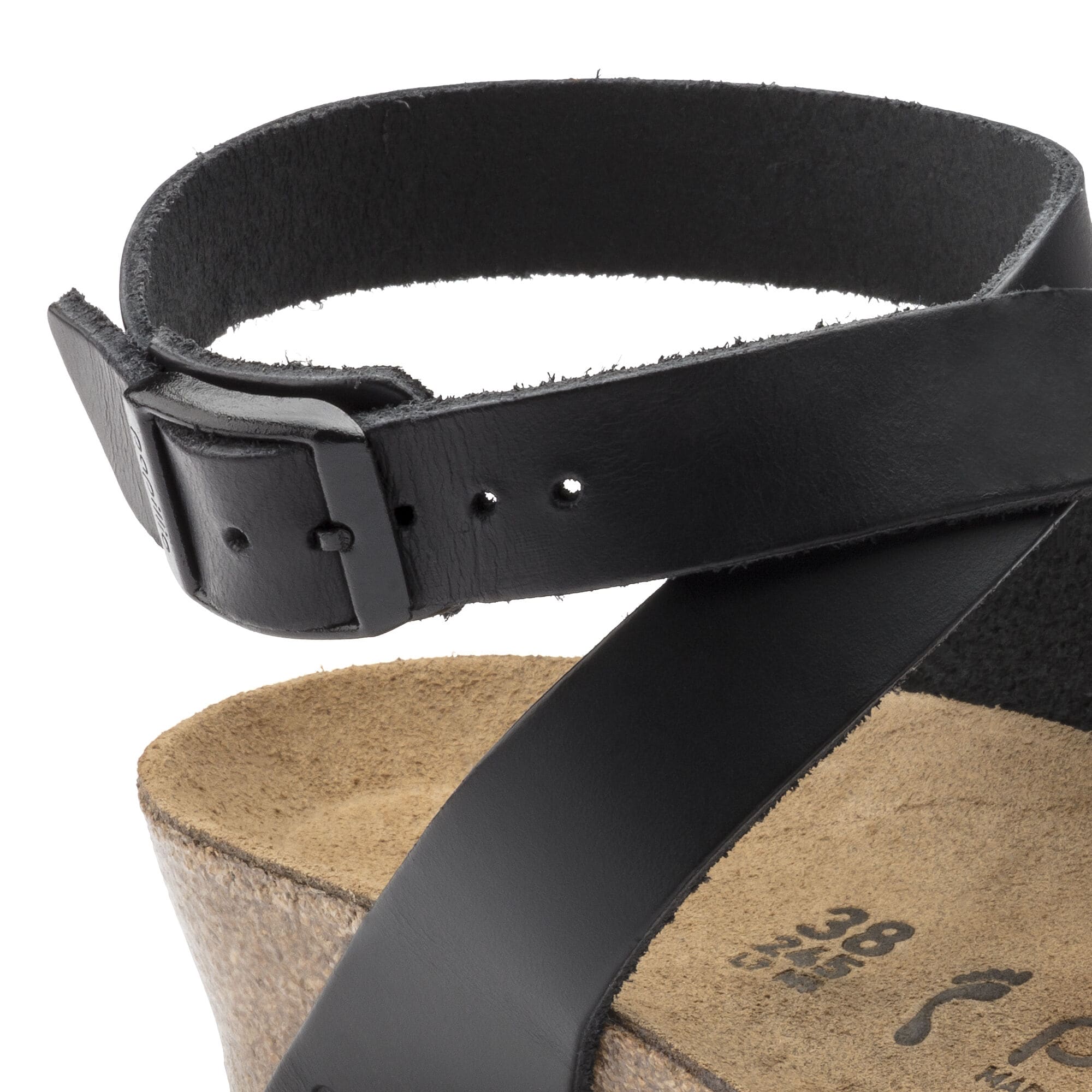 Birkenstock lola black outlet