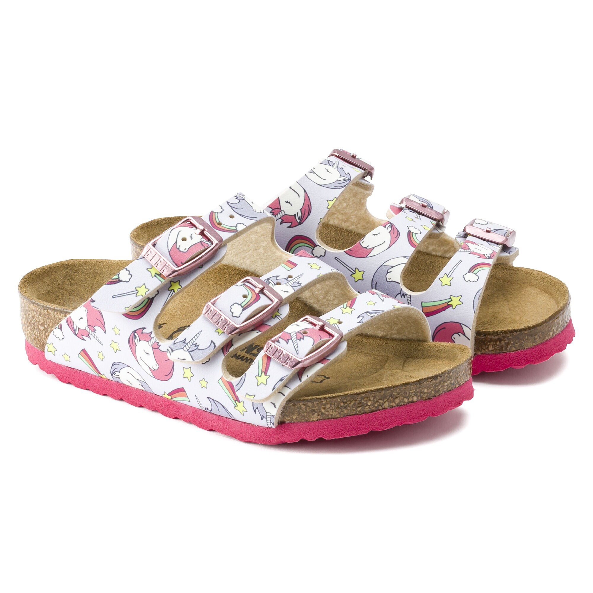 Birkenstock kids unicorn online