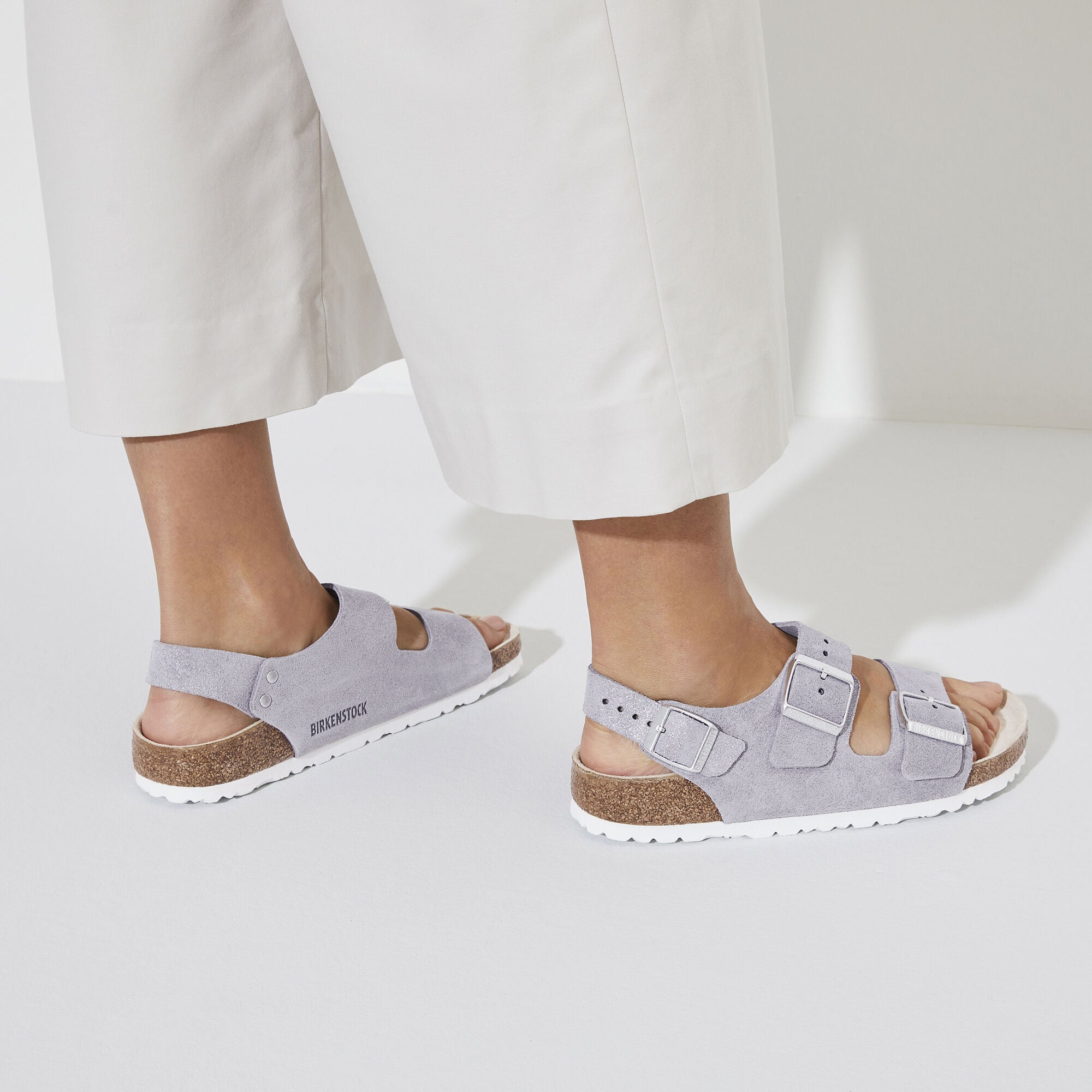 Birkenstock milano shoes discount