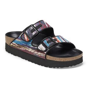 Arizona Platform Textile