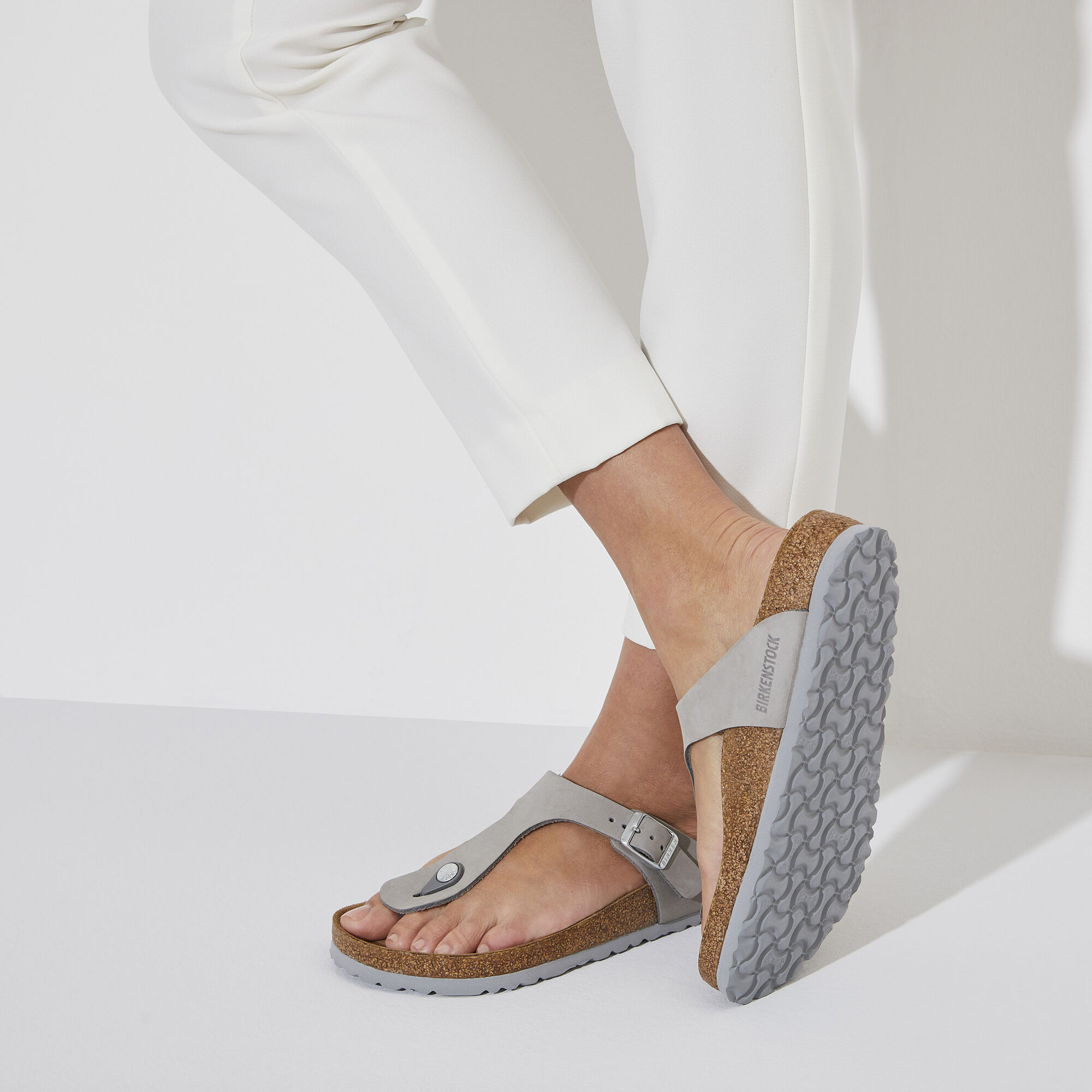 Gizeh birkenstock soft footbed best sale