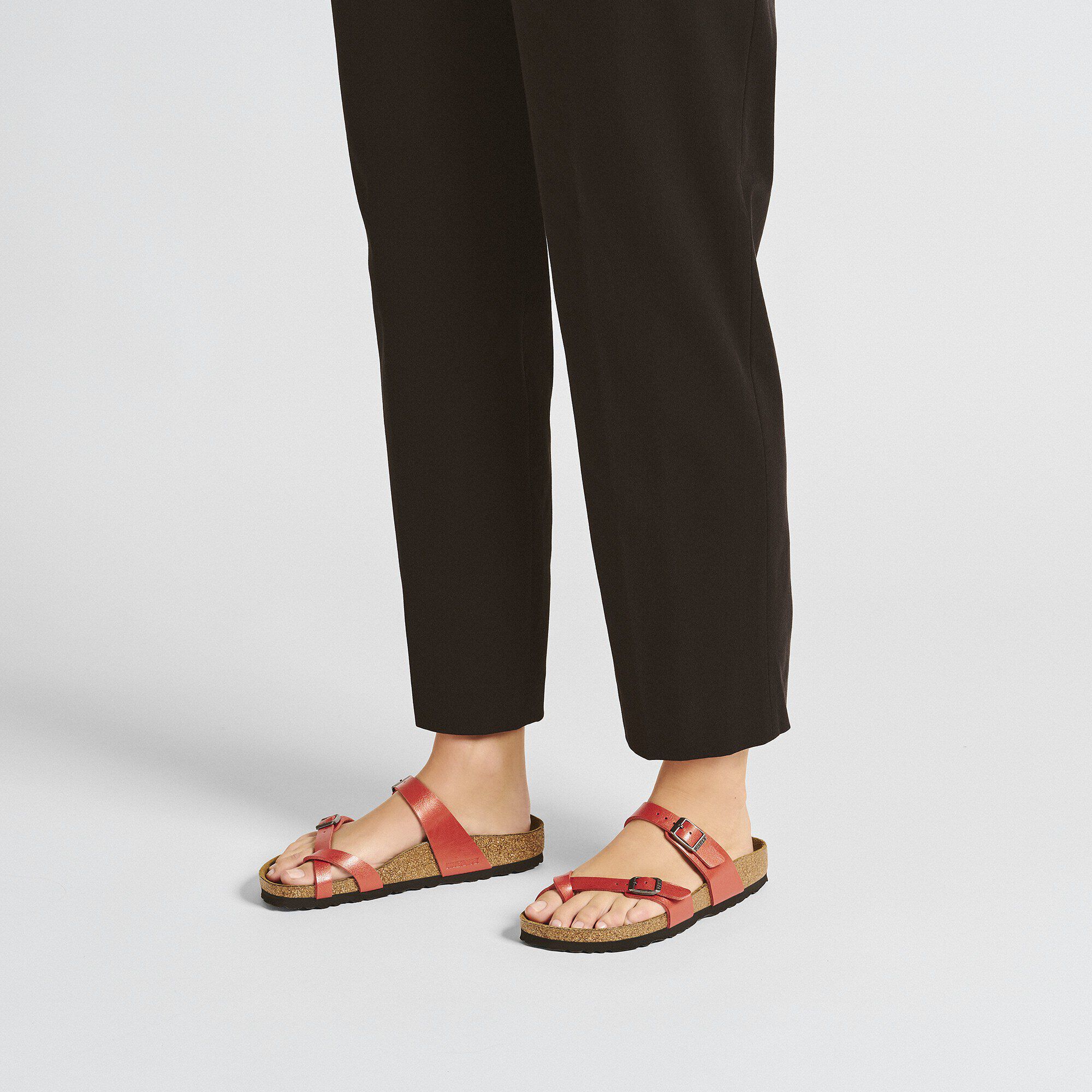 Vegan mayari 2025 birkenstocks