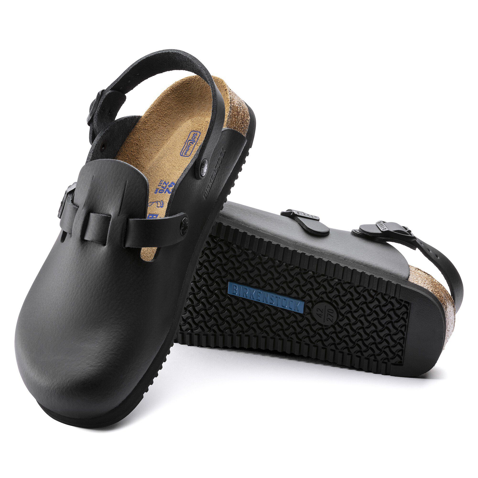 Birkenstock kay soft footbed sales