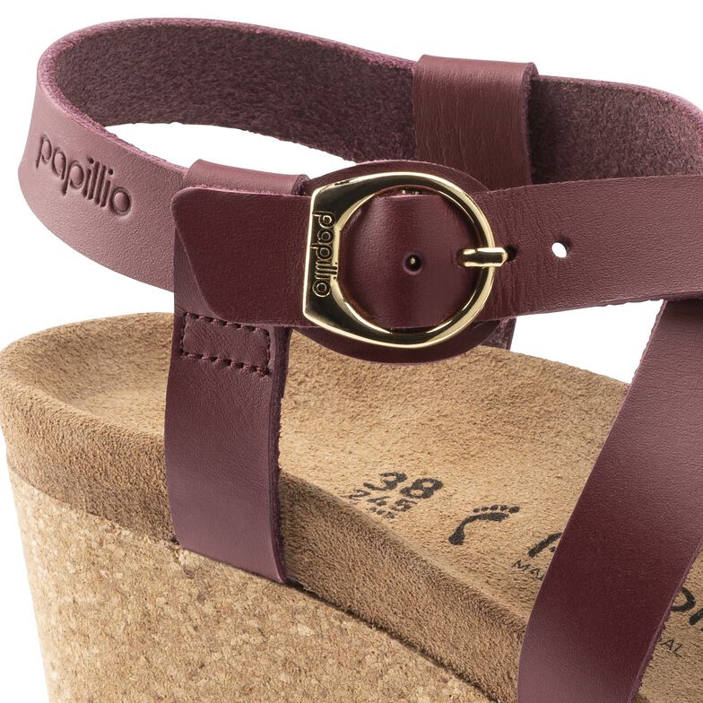 Sibyl Natural Leather Sibyl Natural Leather