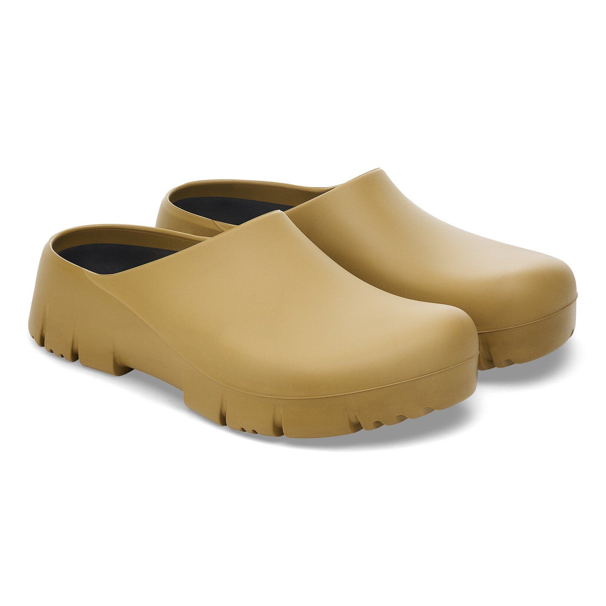Super Birki 2.0 Polyurethane Cork Brown | BIRKENSTOCK