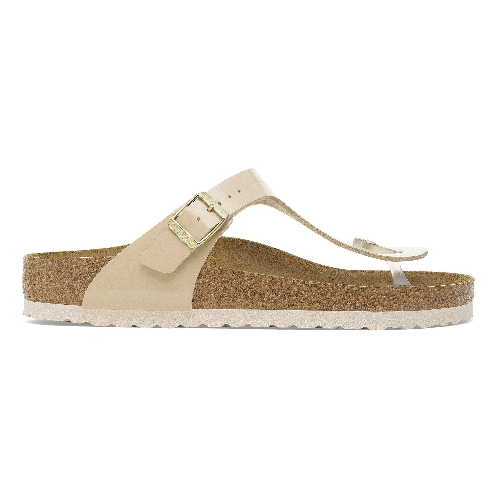 ★新品★BIRKENSTOCK GIZEH MOCCA 40（約26.0cm） Amazon.com | Birkenstock Unisex Gizeh BS Birko-Flor Mocca