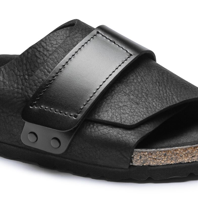 Kyoto Nubuck Leather/Birko-Flor