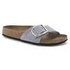 Madrid Nubuck Leather