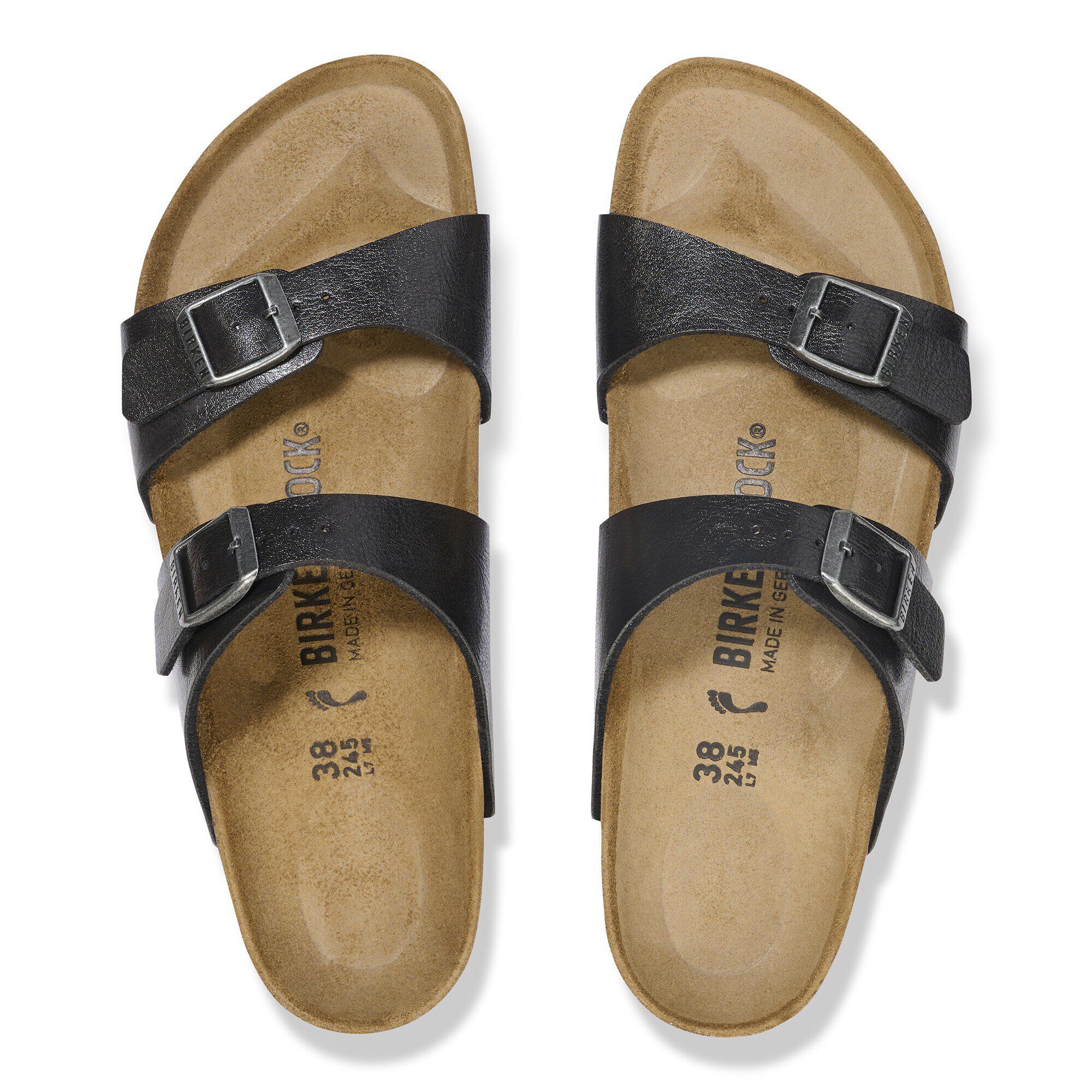 ビルケンシュトック BIRKENSTOCK ドイツ製 SALZBURG