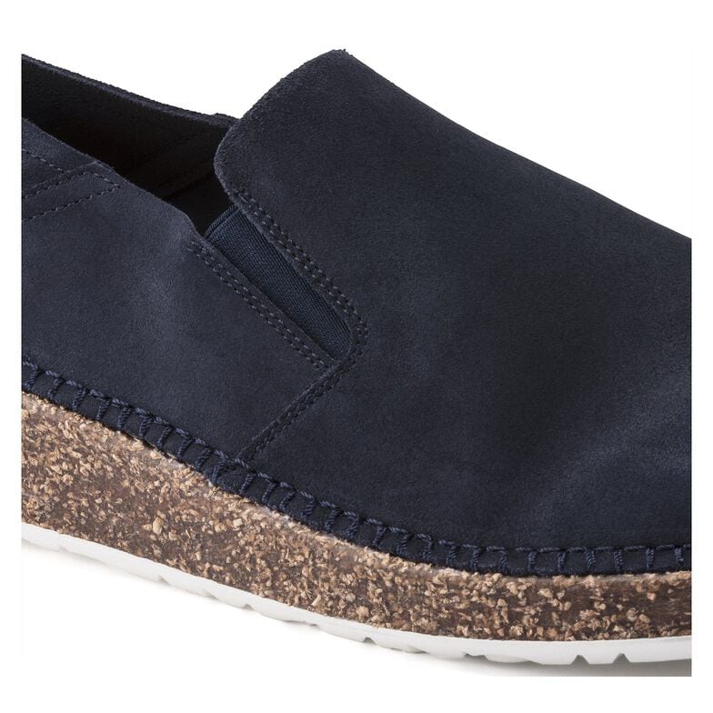 Callan Suede Leather Callan Suede Leather