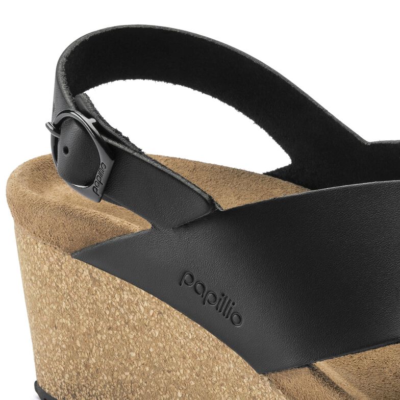 Samira Natural Leather Samira Natural Leather