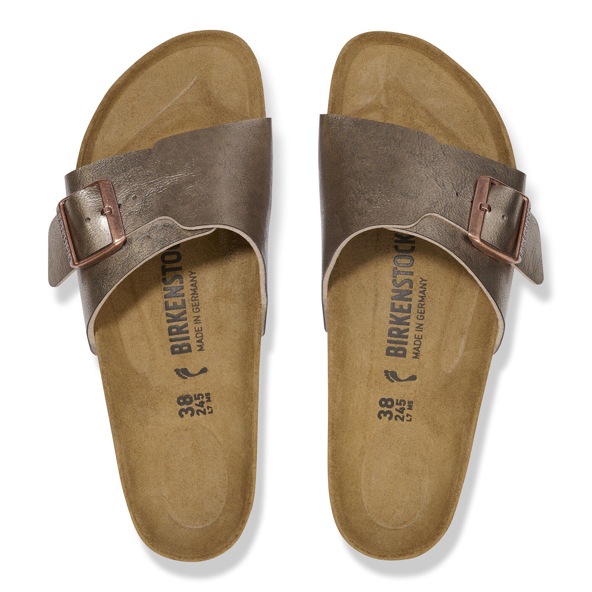 Birkenstock catalina top