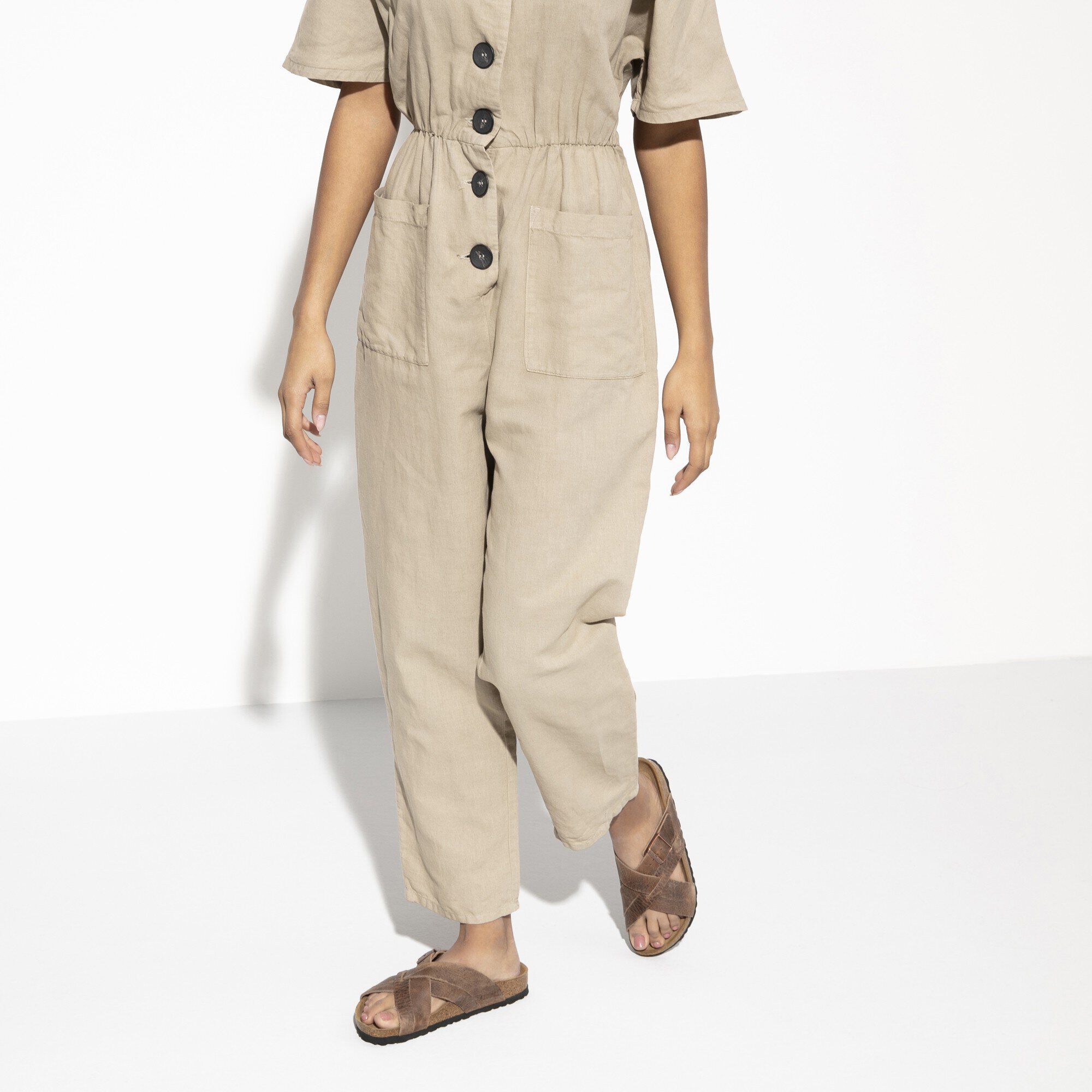 Birkenstock lugano sale tobacco