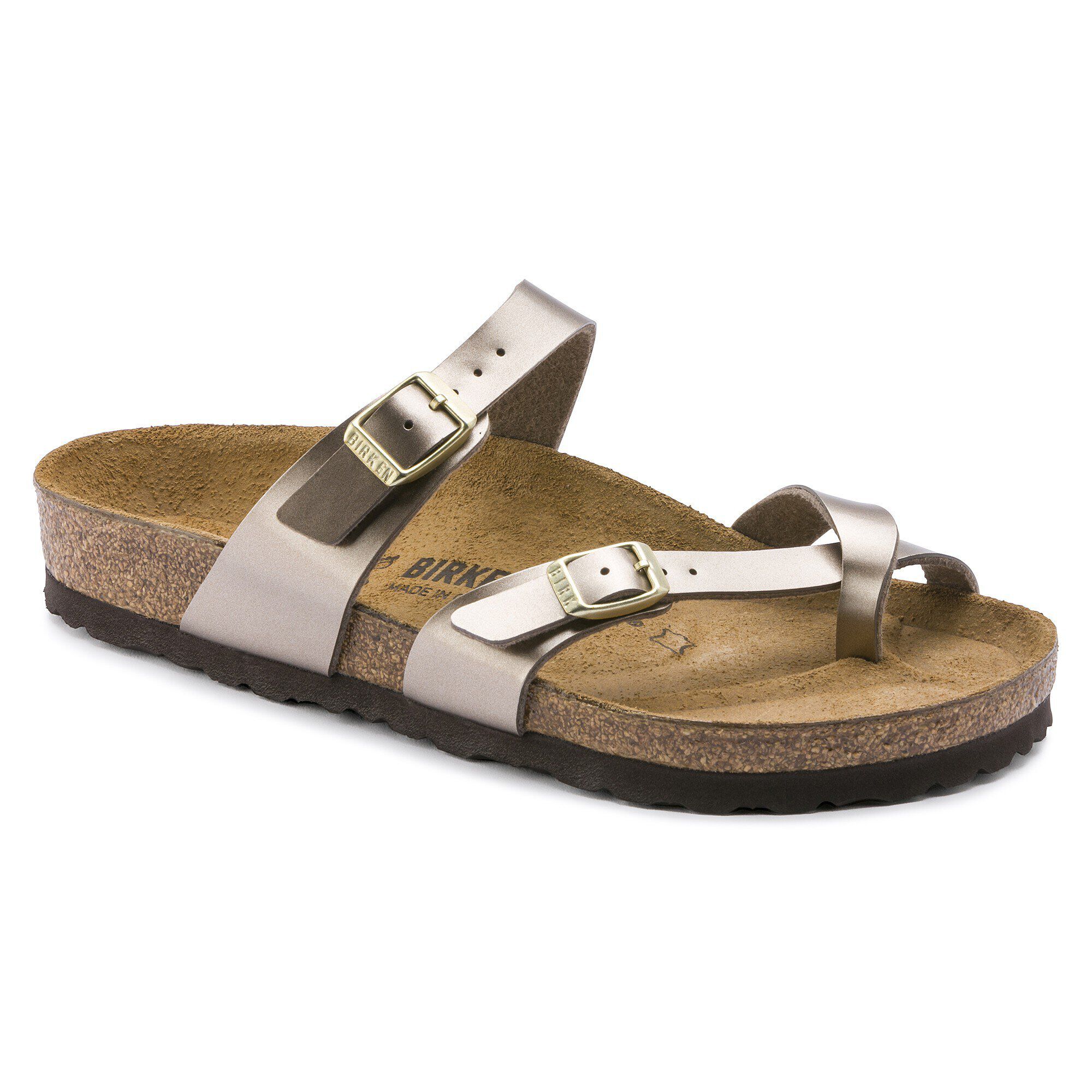 Mayari electric taupe 2025