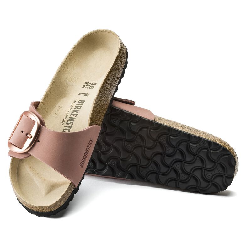 birkenstock madrid nabuk
