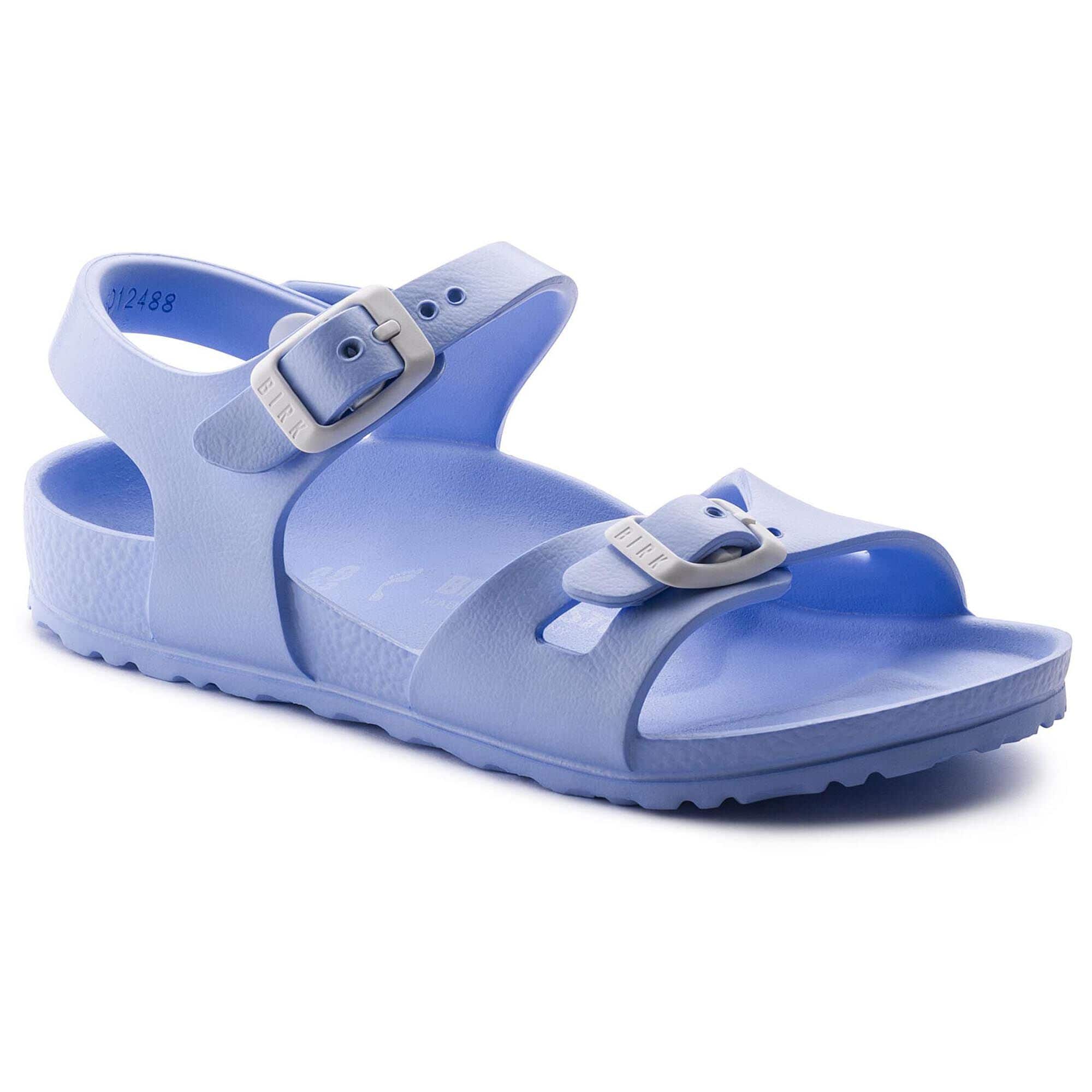 Birkenstock best sale rio essentials