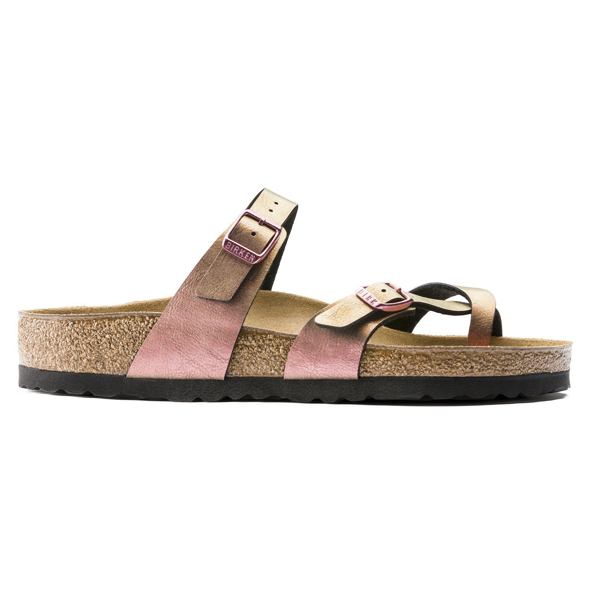 Birkenstock gem violet hot sale