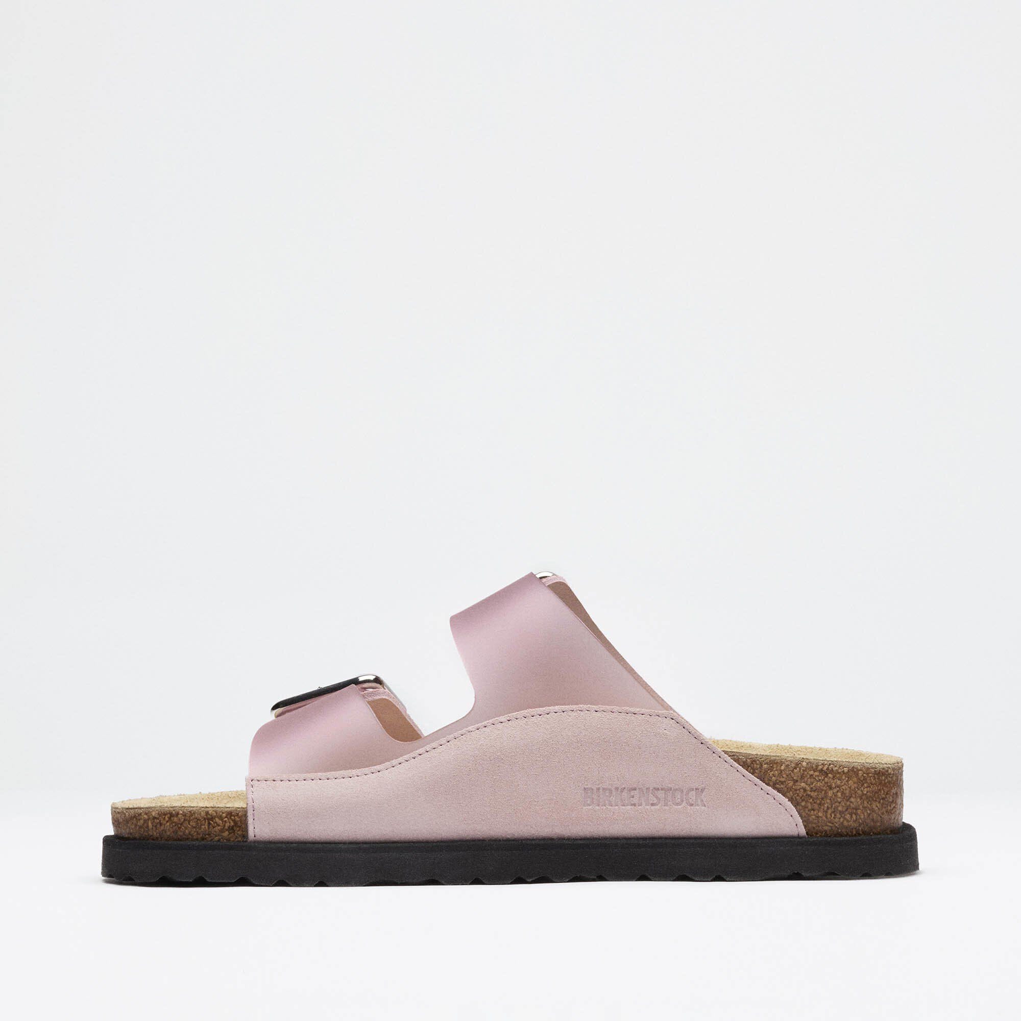 1774 Arizona PVC Synthetics Chintz Rose | BIRKENSTOCK