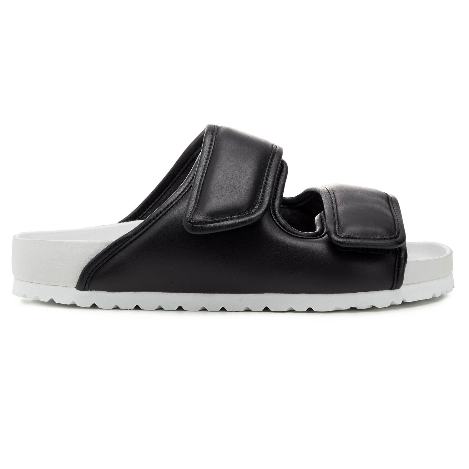 CSM Cosy by Dingyun Zhang Leather Black | BIRKENSTOCK