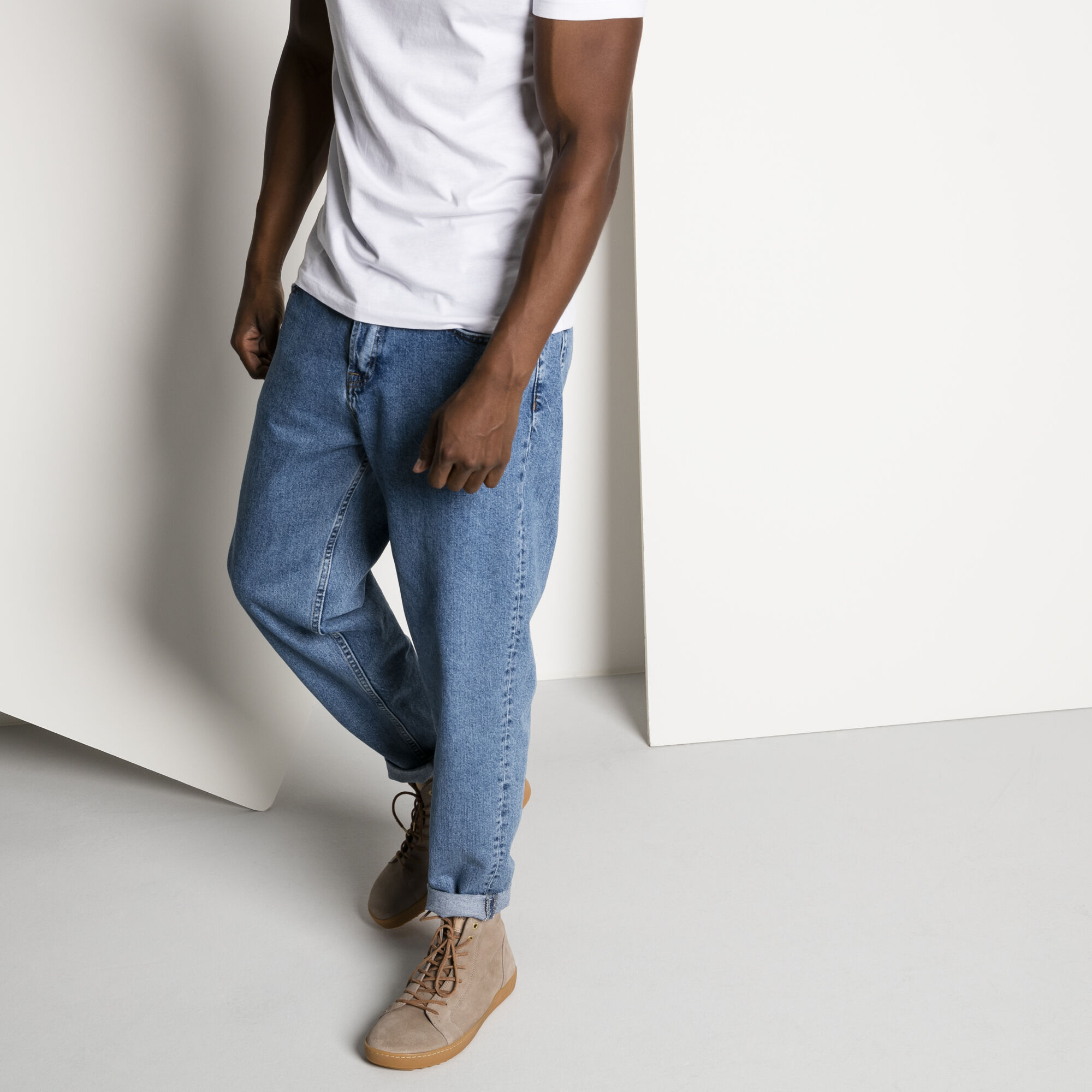 Birkenstock bartlett new arrivals taupe