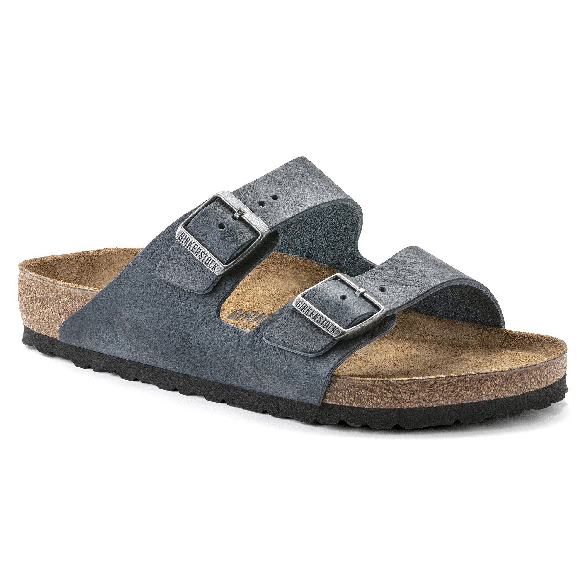 Central online birkenstock