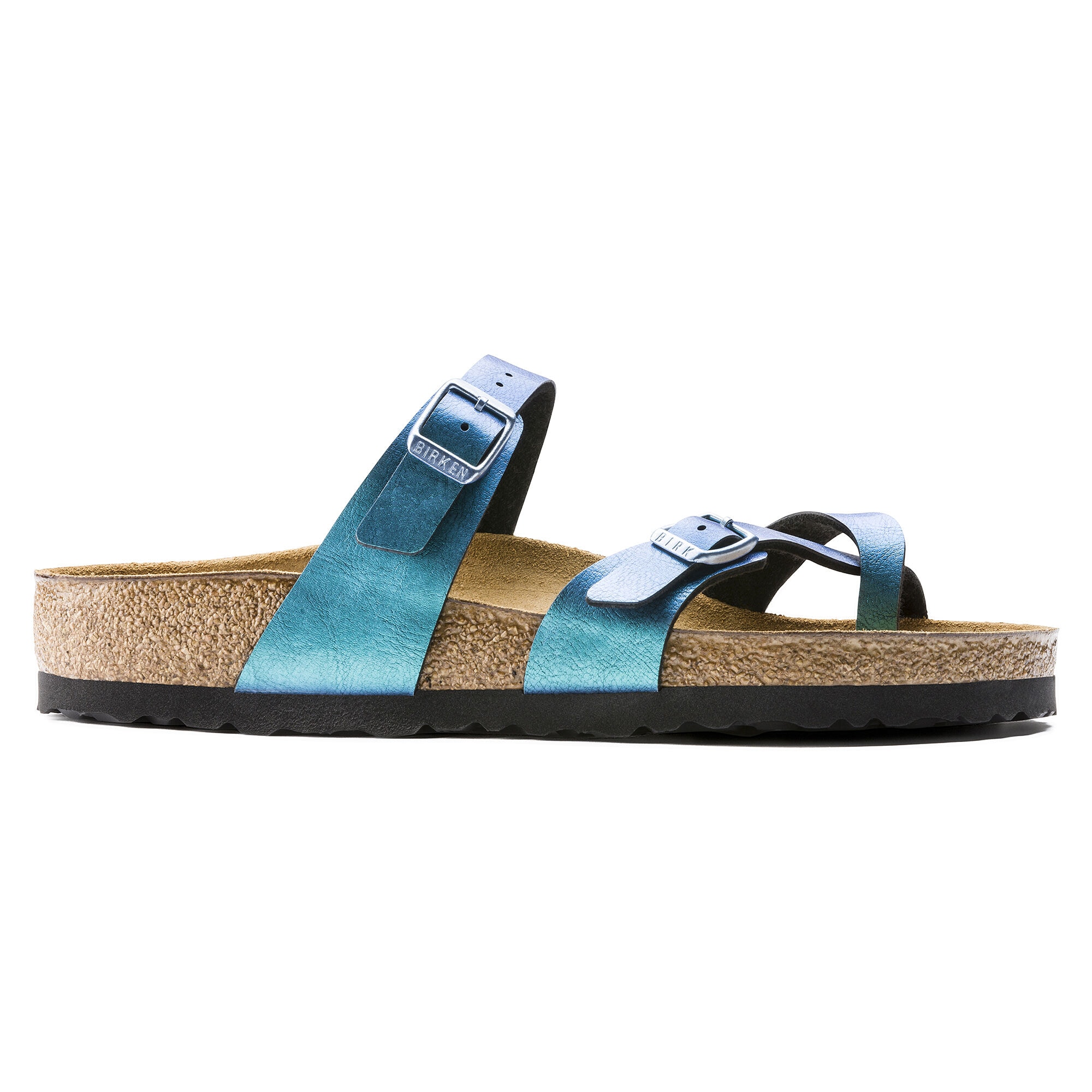 Birkenstock mayari gemm 2025 blue