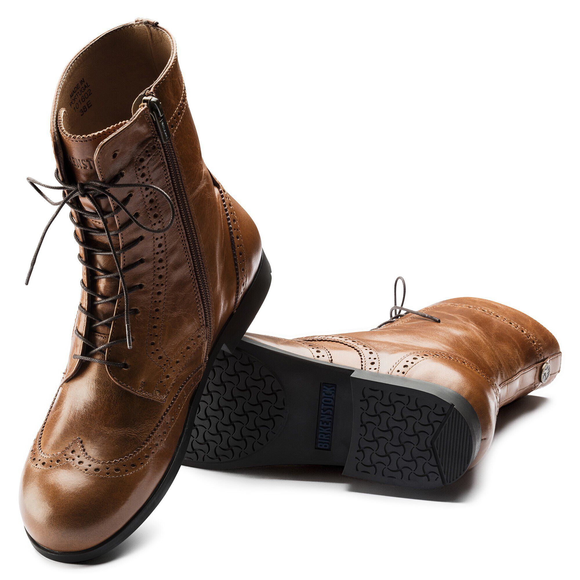 Laramie Leather Cuoio | BIRKENSTOCK