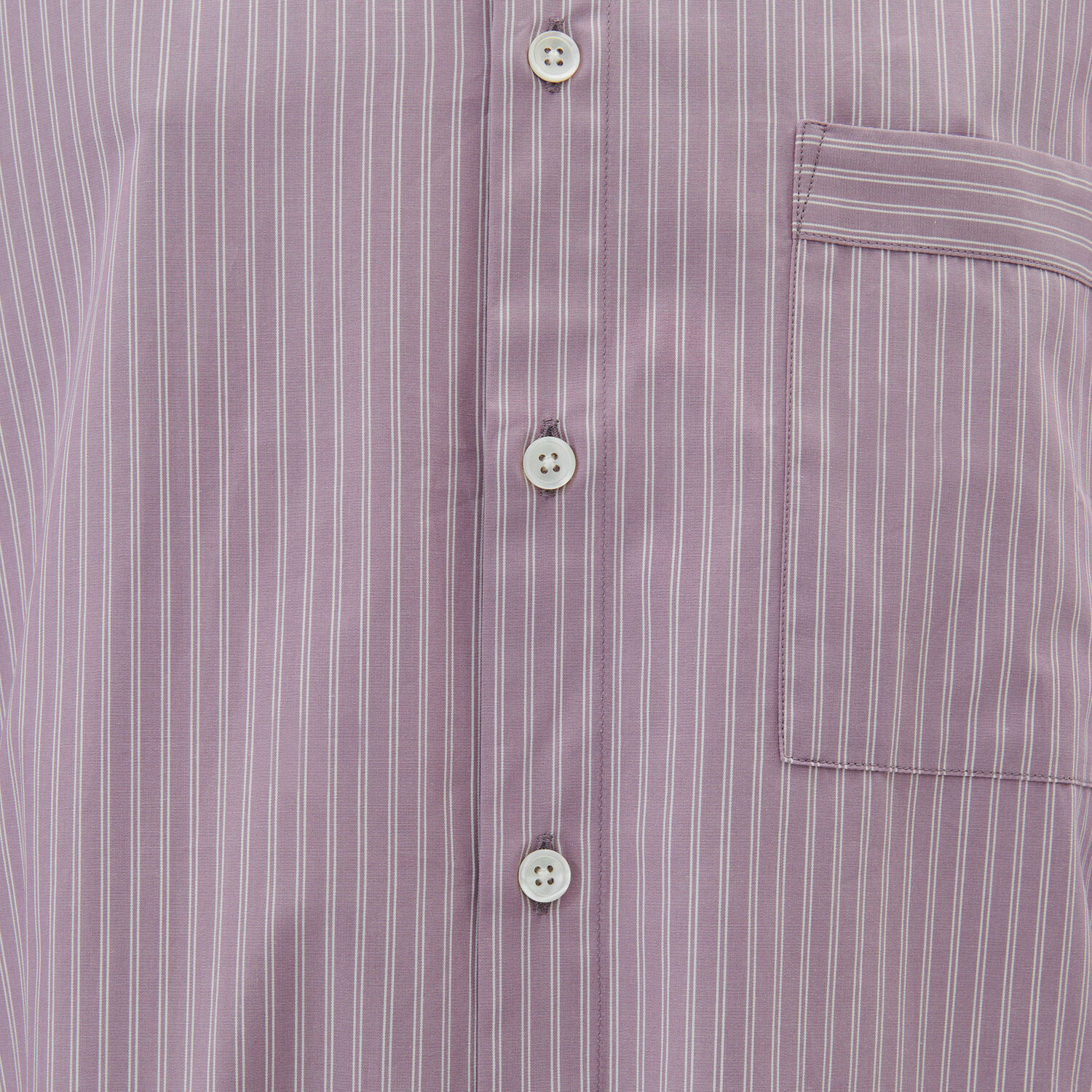Tekla Long-sleeved Shirt