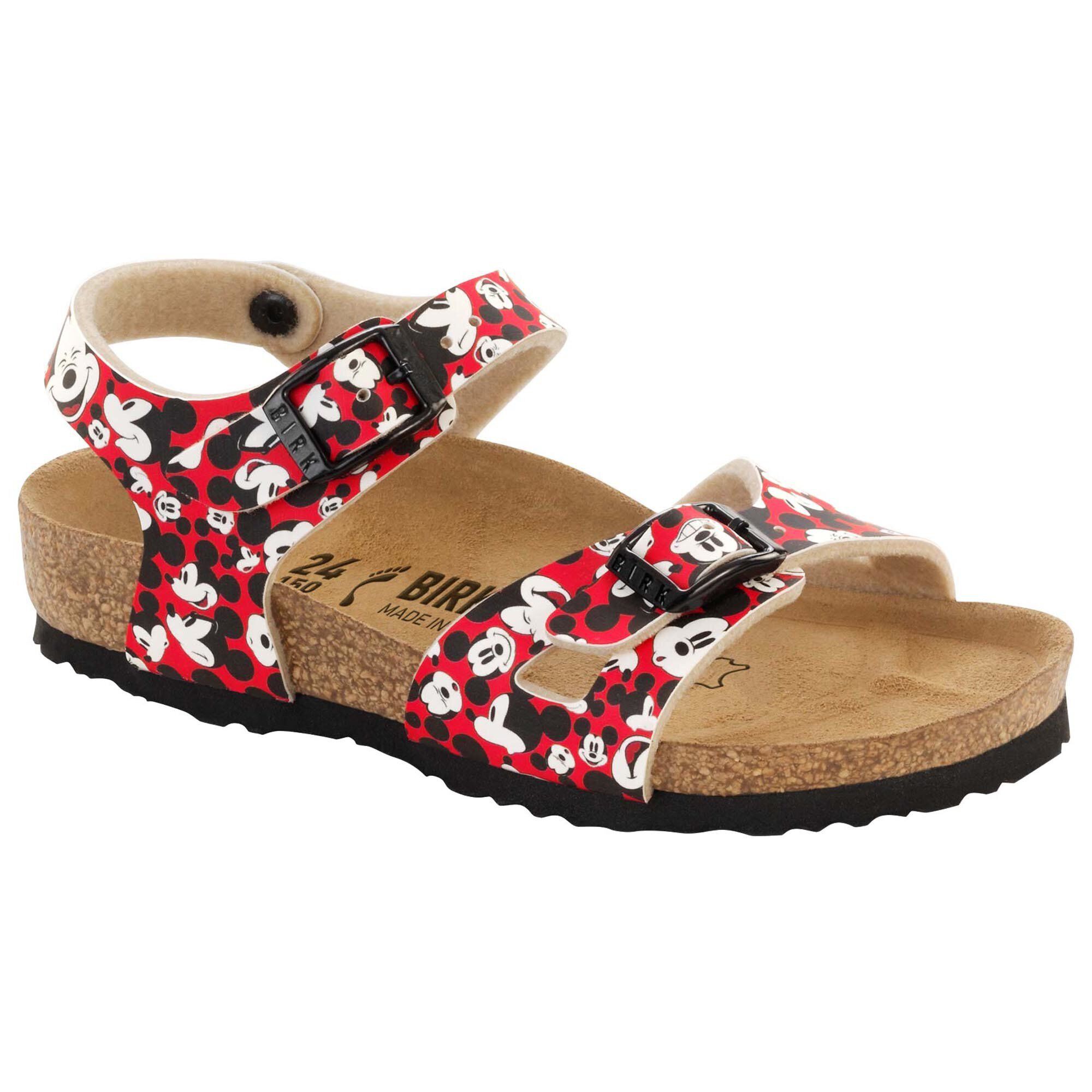 Birkenstock rio 24 outlet