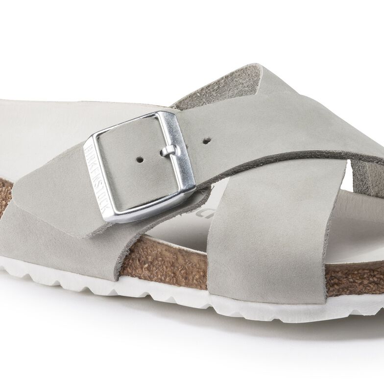 Siena Nubuck Leather Siena Nubuck Leather