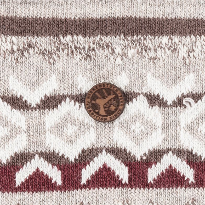 Cotton Jacquard