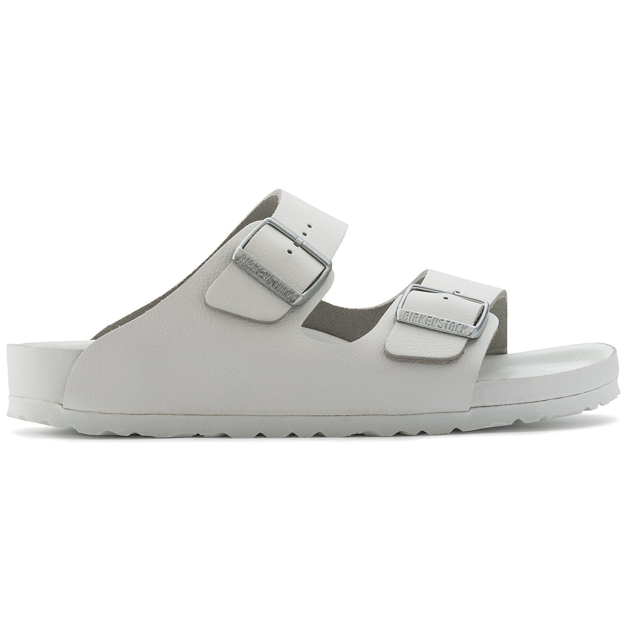 Birkenstock monterey sale white